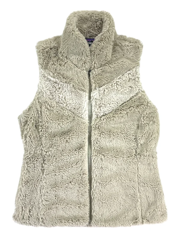 Womens Pelage Vest