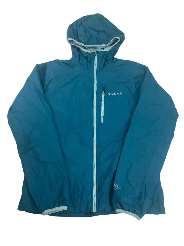 Womens Redrock Falls Jacket