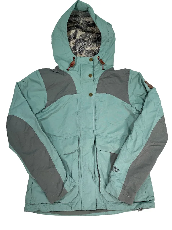 Womens South Canyon Hooded Jacket