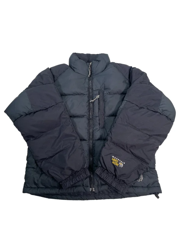 Womens Sub Zero Down Puffer Jacket