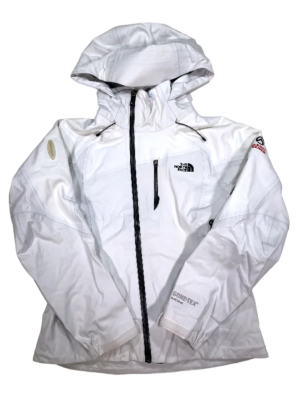 Womens Summit Gore-Tex Soft Shell Jacket