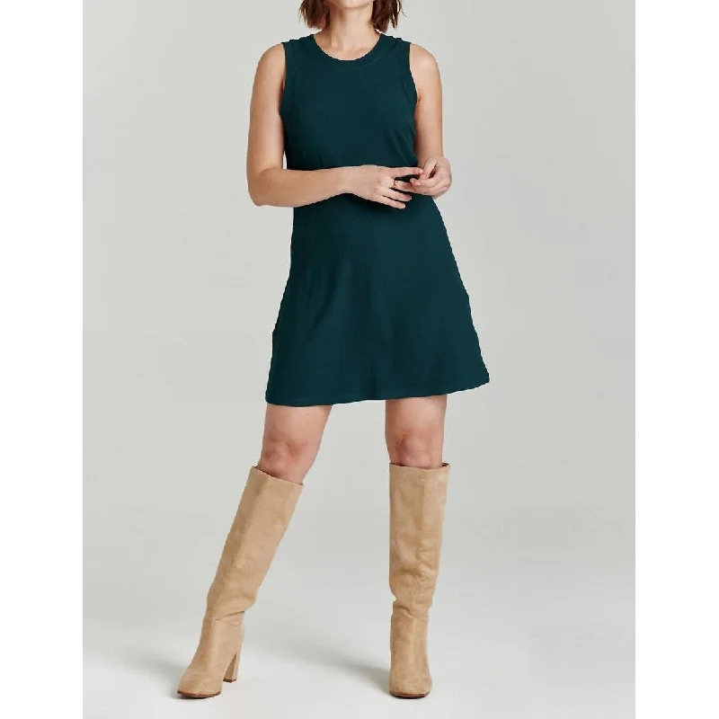 Another Love - Justine Ribbed Dress