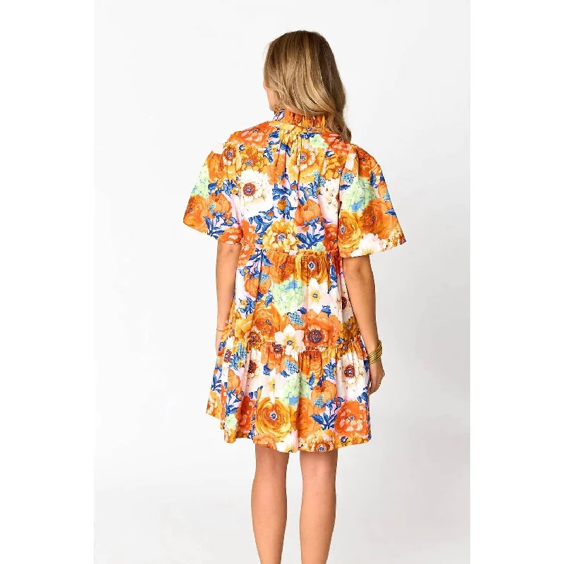 Buddylove - Bradley Swing Dress