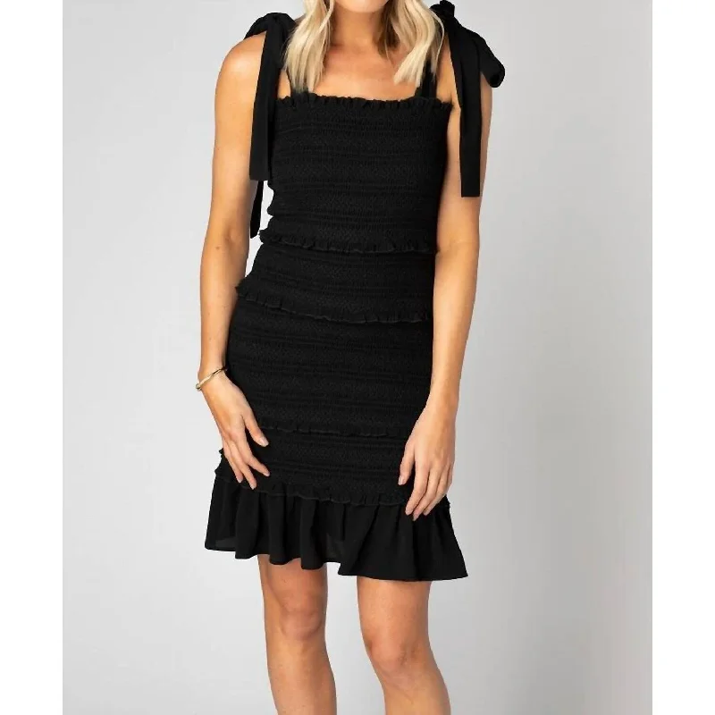 Buddylove - Laura Dress